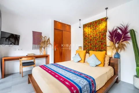 Vila 3 kamar tidur di Kerobokan, Badung, Bali (13413) 18