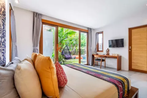 Vila 3 kamar tidur di Kerobokan, Badung, Bali (13413) 9