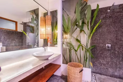 Vila 3 kamar tidur di Kerobokan, Badung, Bali (13413) 22