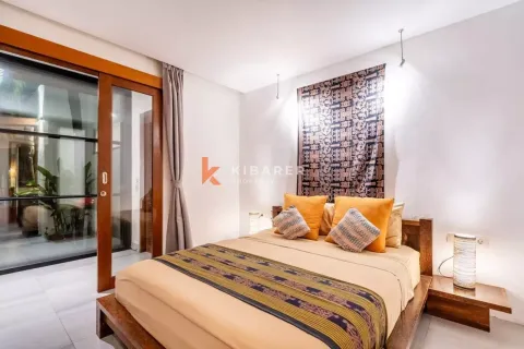 Vila 3 kamar tidur di Kerobokan, Badung, Bali (13413) 16