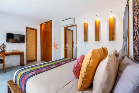Vila 3 kamar tidur di Kerobokan, Badung, Bali (13413) 10