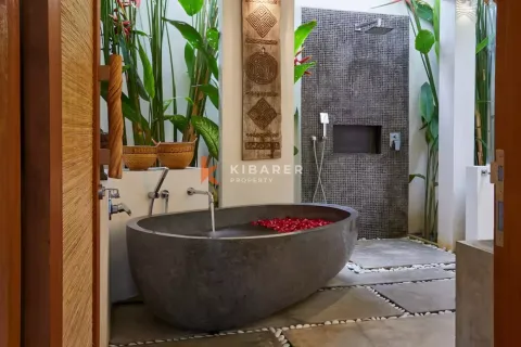 Vila 3 kamar tidur di Kerobokan, Badung, Bali (13413) 11