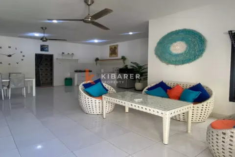 2 bedrooms Villa in Kerobokan, Badung, Bali (13415) 3