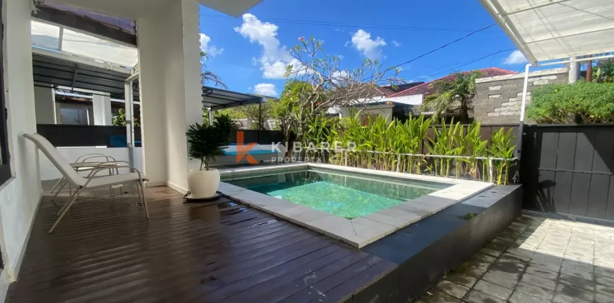 2 bedrooms Villa in Kerobokan, Badung, Bali (13415)