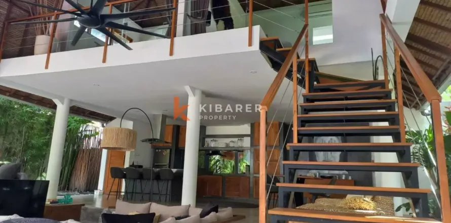2 bedrooms Villa in Canggu, Badung, Bali (13416)