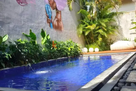 2 bedrooms Villa in Canggu, Badung, Bali (13416) 5