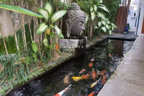 2 bedrooms Villa in Canggu, Badung, Bali (13416) 6