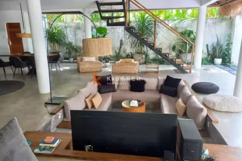 2 bedrooms Villa in Canggu, Badung, Bali (13416) 3
