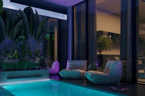 2 bedrooms Villa in AV COMPLEX 8, Kuta, Badung, Bali (8208) 10