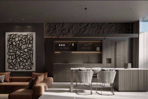 Vila 2 kamar tidur di AV COMPLEX 8, Kuta, Badung, Bali (8208)