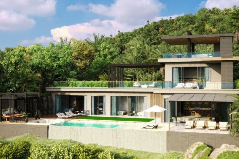 Calypso Villa di Denpasar, Bali (8214)