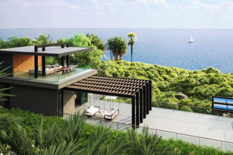 ЖК Calypso Villa в Денпасар, Бали (8214) 3