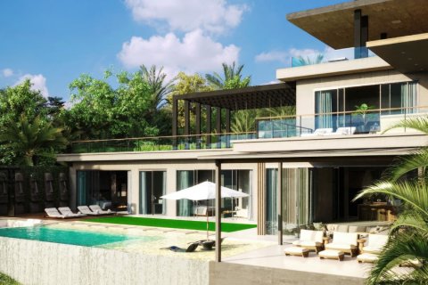 ЖК Calypso Villa в Денпасар, Бали (8214) 6