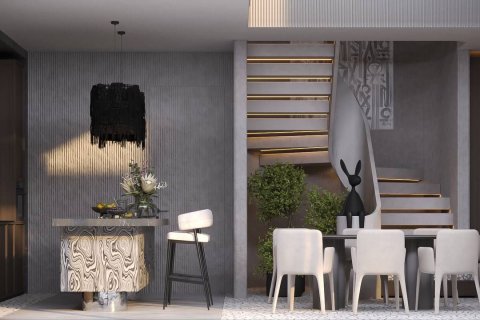 Vila 3 kamar tidur di AV COMPLEX 8, Kuta, Badung, Bali (8209)