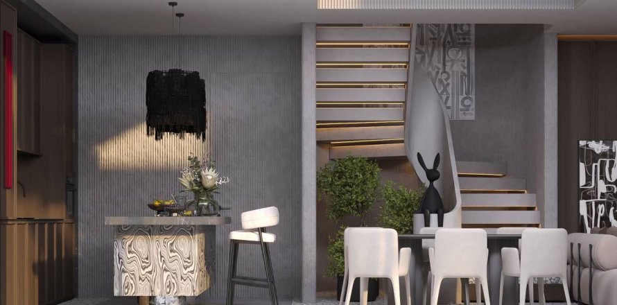 3 bedrooms Villa in AV COMPLEX 8, Kuta, Badung, Bali (8209)