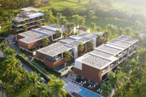AV COMPLEX 8 in Kuta, Badung, Bali (8207) 6