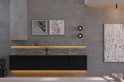 Vila 4 kamar tidur di AV COMPLEX 8, Kuta, Badung, Bali (8211)