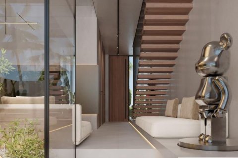 Вилла с 4 спальнями в AV COMPLEX 8, Кута, Бадунг, Бали (8211) 7