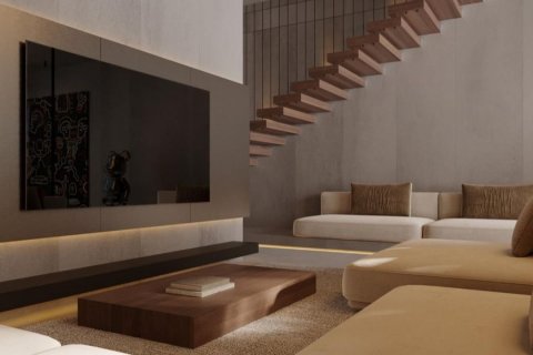 Вилла с 4 спальнями в AV COMPLEX 8, Кута, Бадунг, Бали (8211) 12
