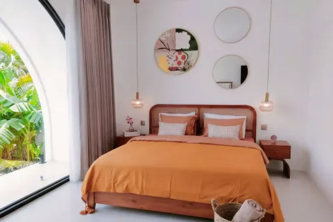 1 bedroom Villa in Munggu, Mengwi, Badung, Bali (10947) 6