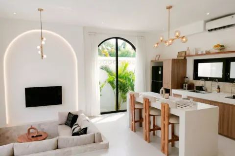 1 bedroom Villa in Munggu, Mengwi, Badung, Bali (10947) 5