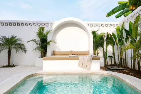 1 bedroom Villa in Munggu, Mengwi, Badung, Bali (10947) 2