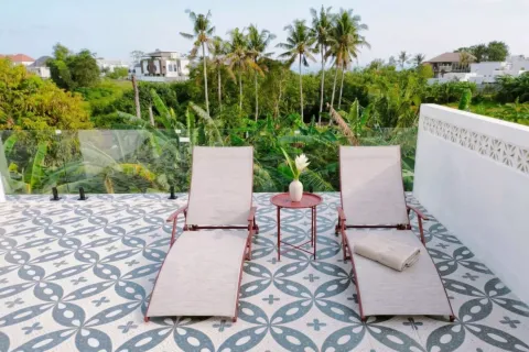 1 bedroom Villa in Munggu, Mengwi, Badung, Bali (10947) 3