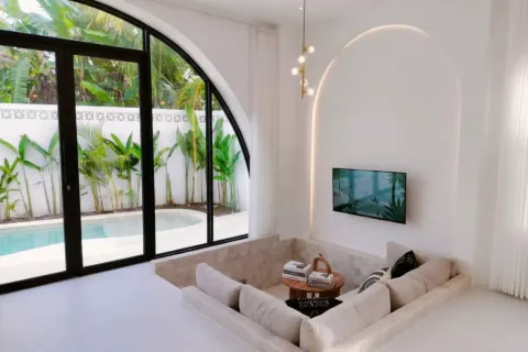 1 bedroom Villa in Munggu, Mengwi, Badung, Bali (10947) 4