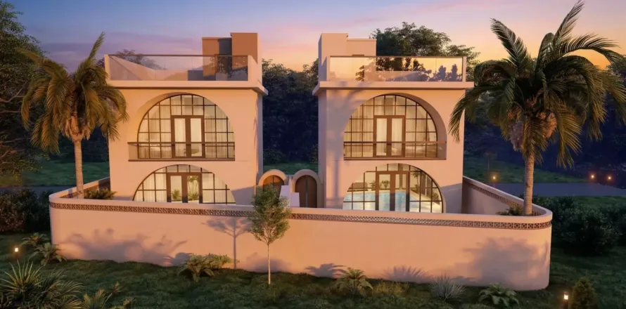 1 bedroom Villa in Munggu, Mengwi, Badung, Bali (10947)