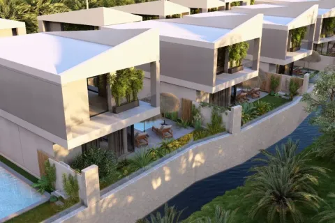 3 bedrooms Villa in Tibubeneng, Badung, Bali (10951) 8