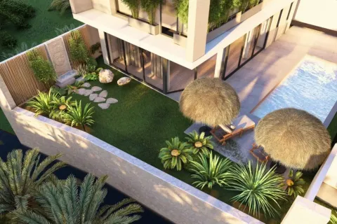 3 bedrooms Villa in Tibubeneng, Badung, Bali (10951) 6