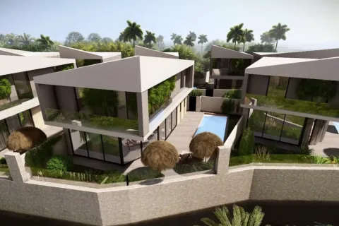 3 bedrooms Villa in Tibubeneng, Badung, Bali (10951) 7