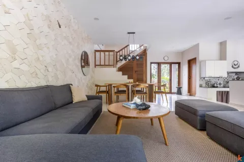 3 bedrooms Villa in Tabanan, Bali (10948) 5
