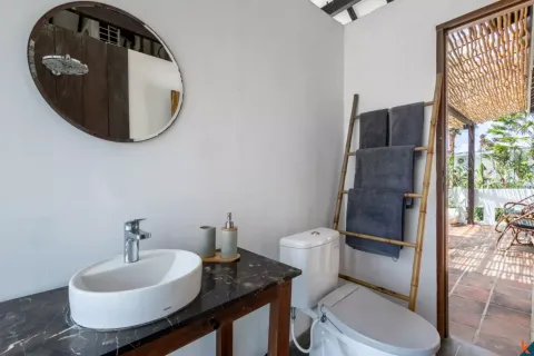 3 bedrooms Villa in Tabanan, Bali (10948) 14