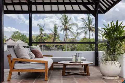 3 bedrooms Villa in Tabanan, Bali (10948) 3