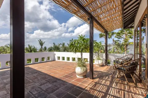 3 bedrooms Villa in Tabanan, Bali (10948) 9