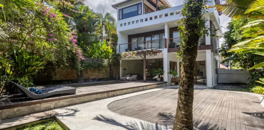 3 bedrooms Villa in Tabanan, Bali (10948)