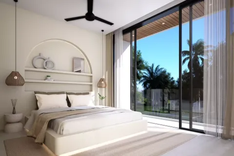 1 bedroom Villa in Kuta, Badung, Bali (10946) 15