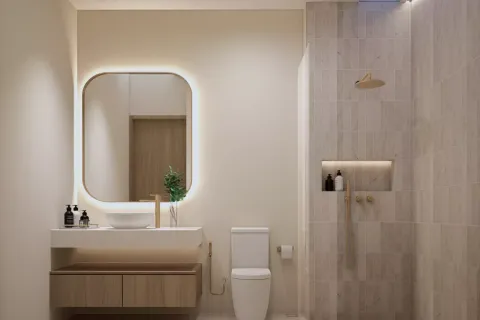 1 bedroom Villa in Kuta, Badung, Bali (10946) 16