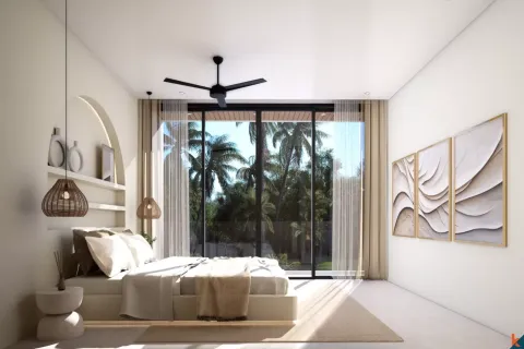 1 bedroom Villa in Kuta, Badung, Bali (10946) 7