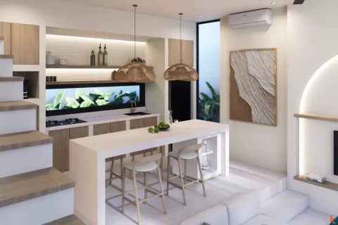 1 bedroom Villa in Kuta, Badung, Bali (10946) 13