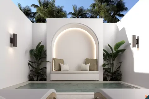 1 bedroom Villa in Kuta, Badung, Bali (10946) 3