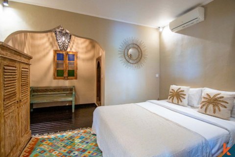 4 bedrooms Villa in Tumbak Bayuh, Mengwi, Badung, Bali (10945) 10