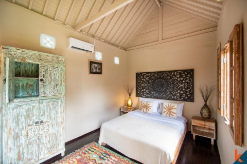 4 bedrooms Villa in Tumbak Bayuh, Mengwi, Badung, Bali (10945) 18