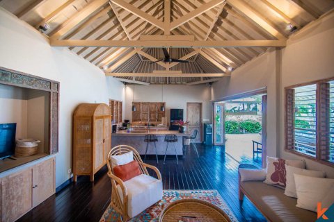 4 bedrooms Villa in Tumbak Bayuh, Mengwi, Badung, Bali (10945) 9