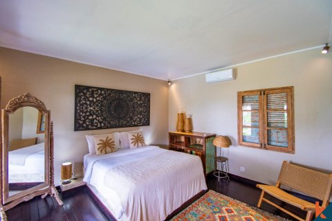 4 bedrooms Villa in Tumbak Bayuh, Mengwi, Badung, Bali (10945) 14