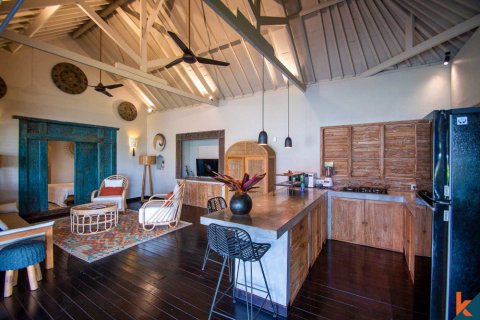 4 bedrooms Villa in Tumbak Bayuh, Mengwi, Badung, Bali (10945) 8