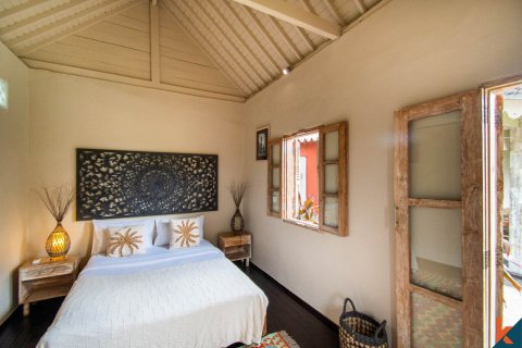 4 bedrooms Villa in Tumbak Bayuh, Mengwi, Badung, Bali (10945) 20
