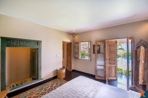 4 bedrooms Villa in Tumbak Bayuh, Mengwi, Badung, Bali (10945) 17