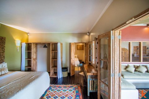 4 bedrooms Villa in Tumbak Bayuh, Mengwi, Badung, Bali (10945) 13